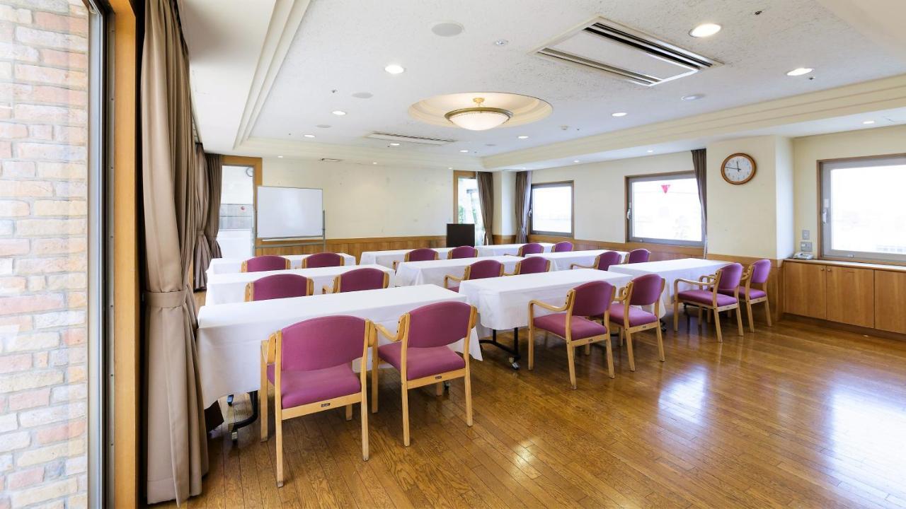 Kochi Pacific Hotel Extérieur photo