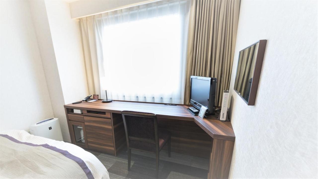 Kochi Pacific Hotel Extérieur photo