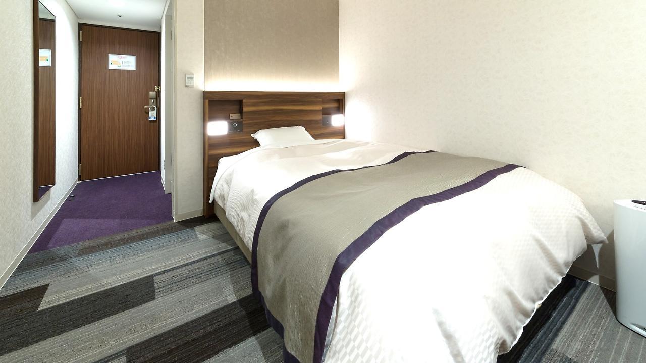 Kochi Pacific Hotel Extérieur photo