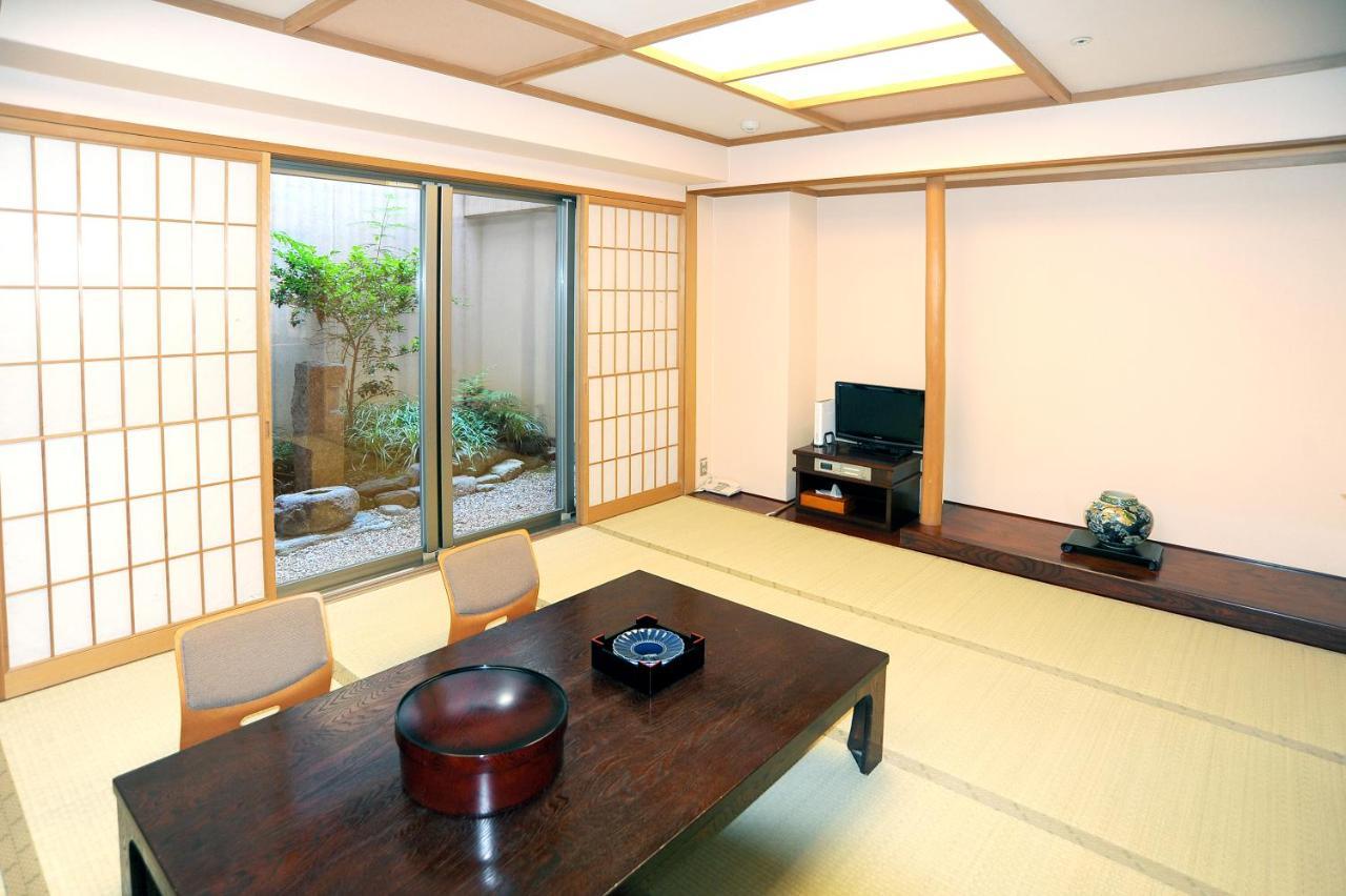 Kochi Pacific Hotel Chambre photo