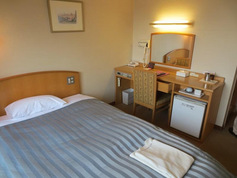 Kochi Pacific Hotel Extérieur photo