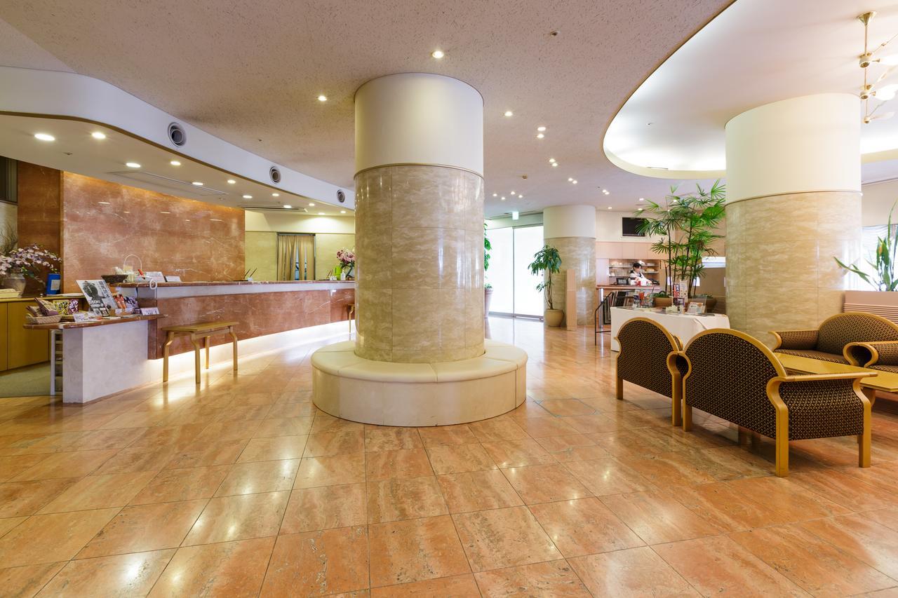 Kochi Pacific Hotel Extérieur photo