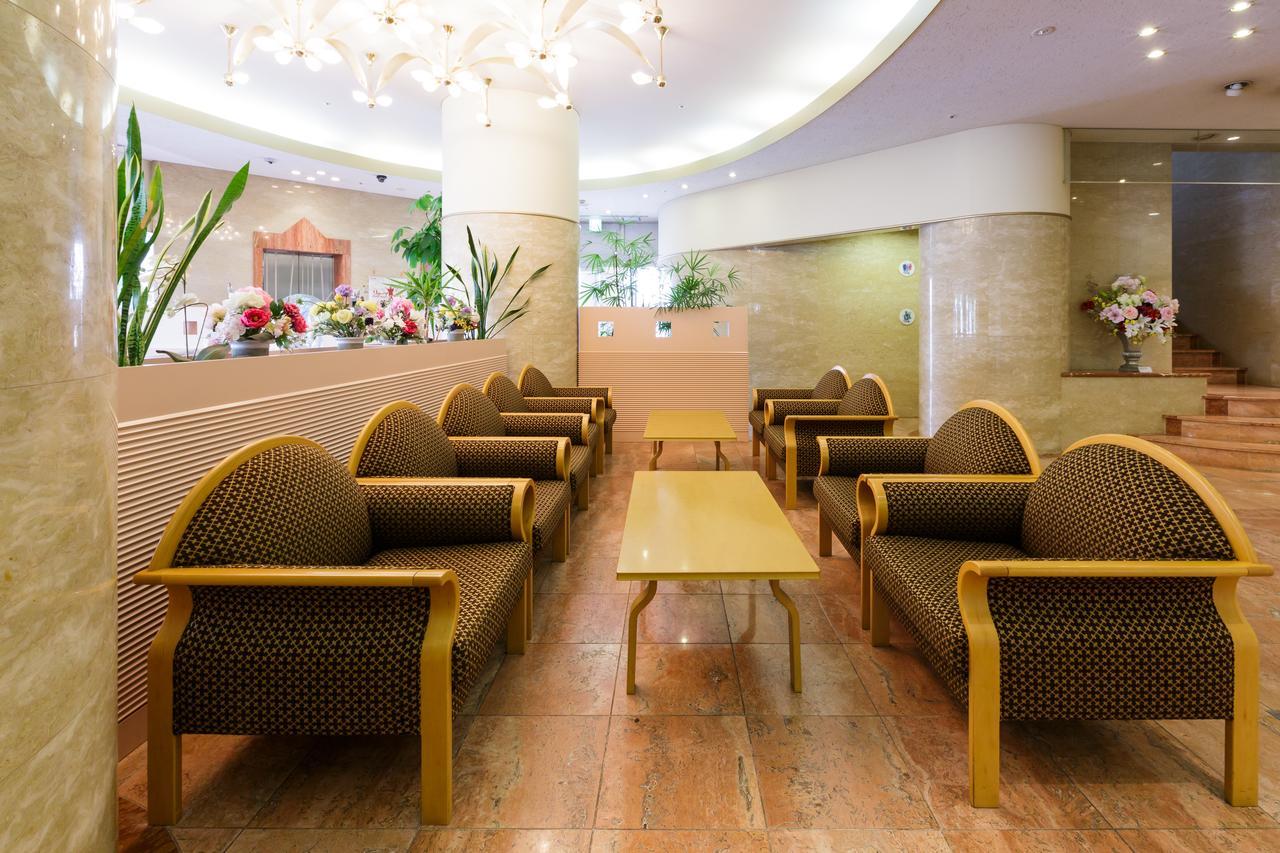 Kochi Pacific Hotel Extérieur photo