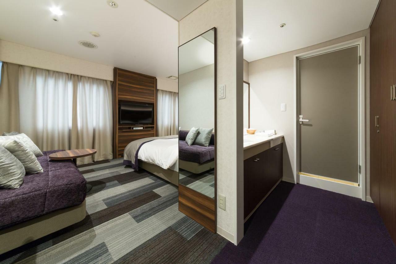 Kochi Pacific Hotel Extérieur photo